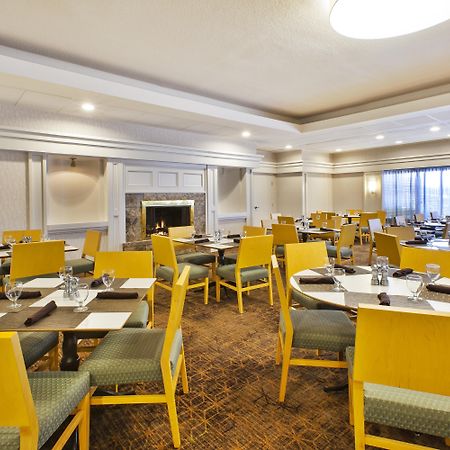 Holiday Inn Washington-Dulles International Airport By Ihg Sterling Exteriér fotografie