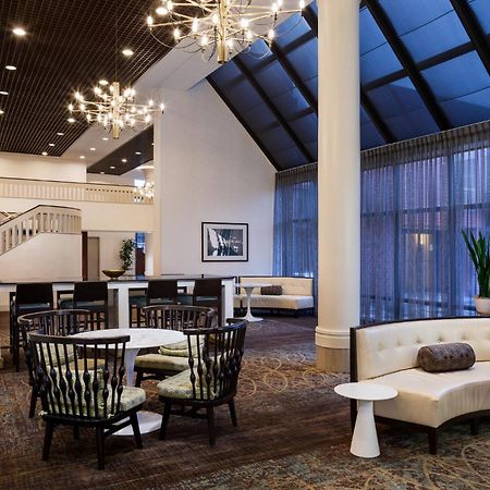 Holiday Inn Washington-Dulles International Airport By Ihg Sterling Exteriér fotografie