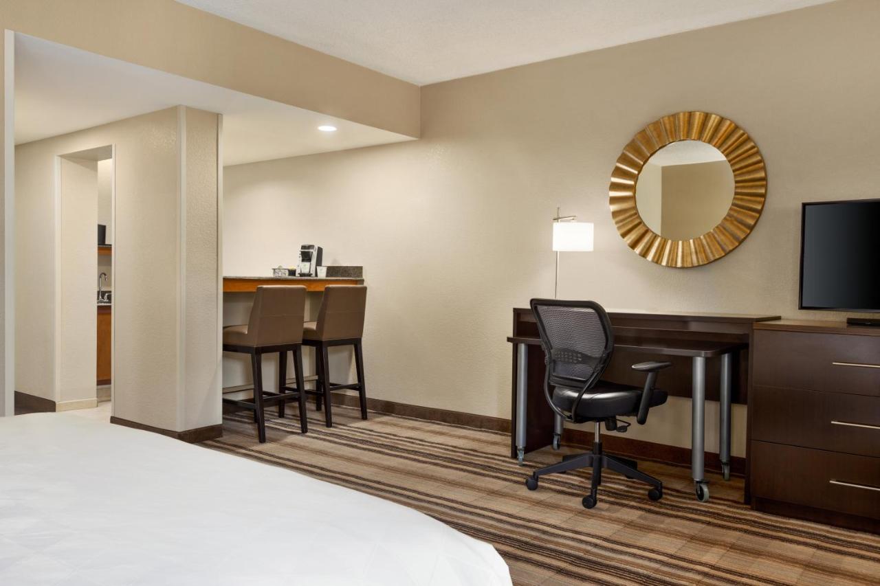 Holiday Inn Washington-Dulles International Airport By Ihg Sterling Exteriér fotografie
