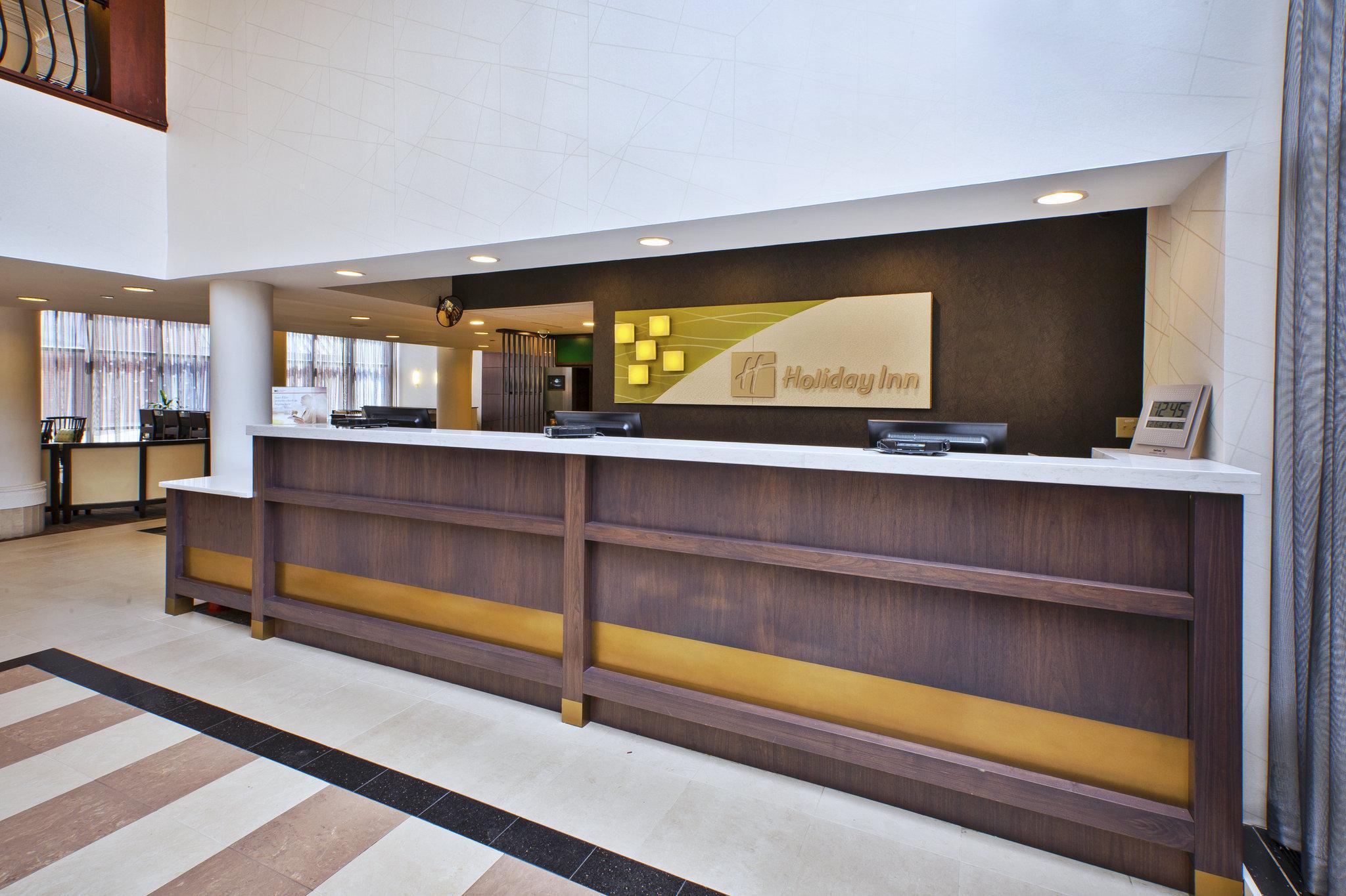 Holiday Inn Washington-Dulles International Airport By Ihg Sterling Exteriér fotografie