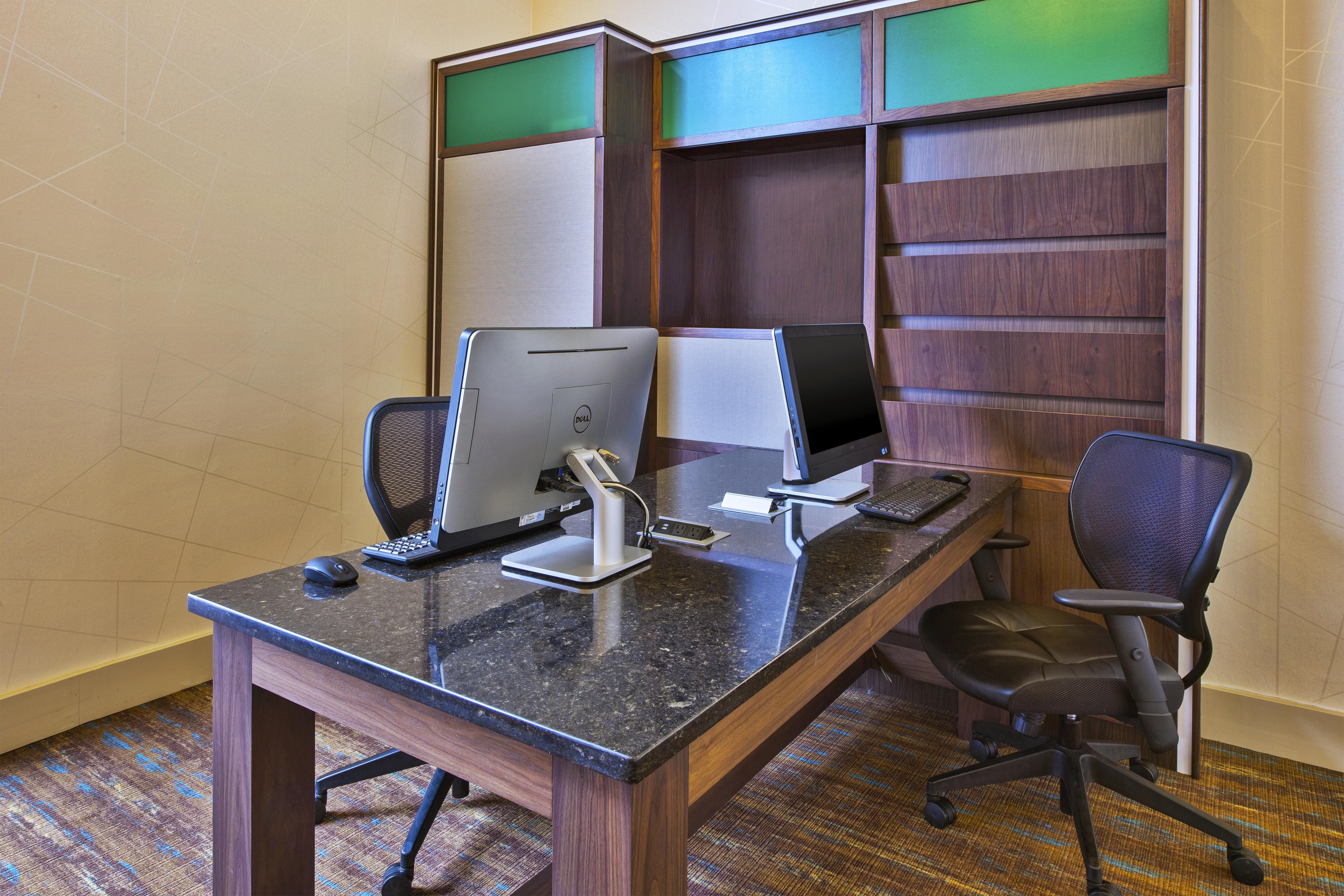 Holiday Inn Washington-Dulles International Airport By Ihg Sterling Exteriér fotografie
