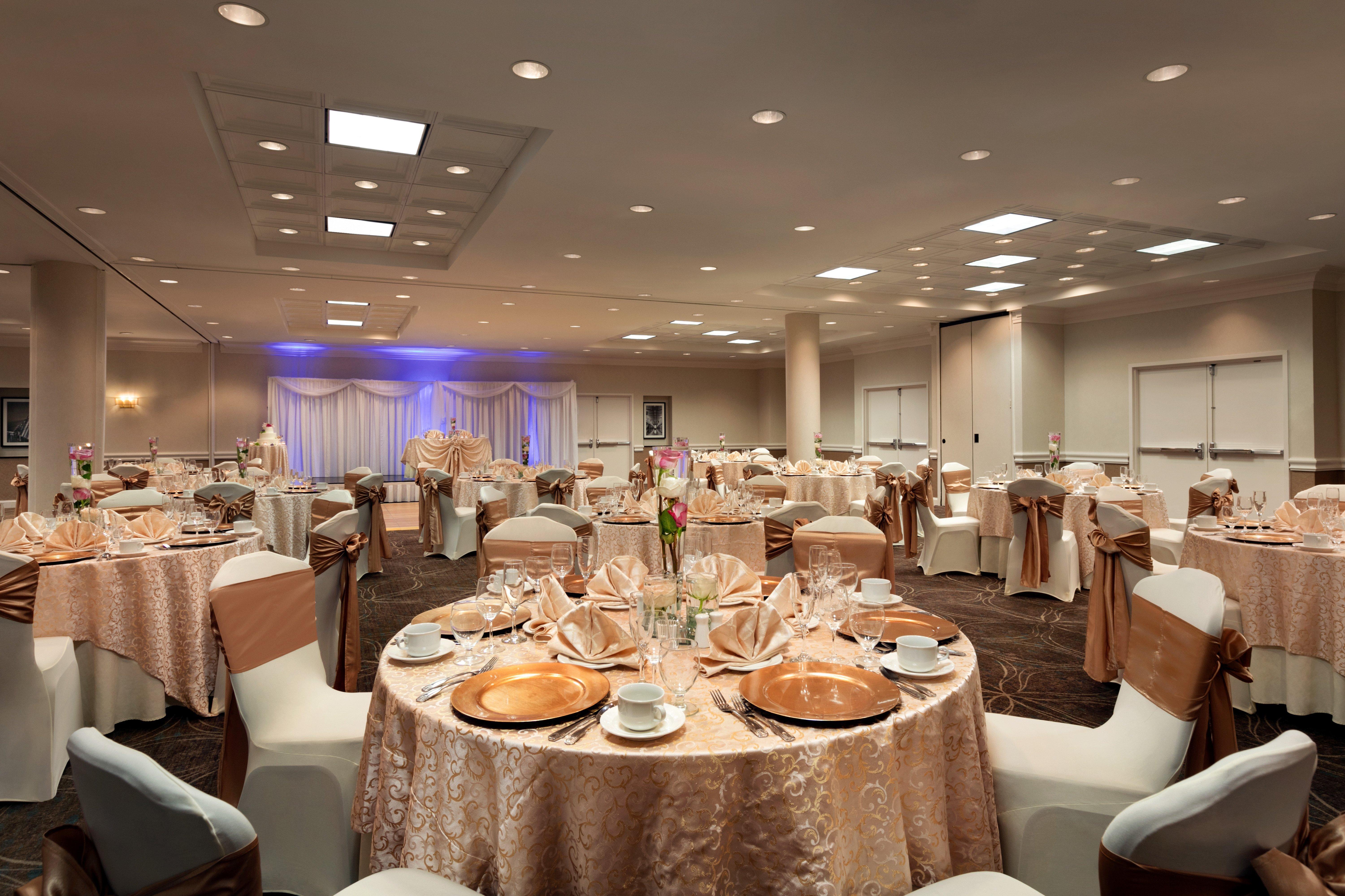 Holiday Inn Washington-Dulles International Airport By Ihg Sterling Exteriér fotografie