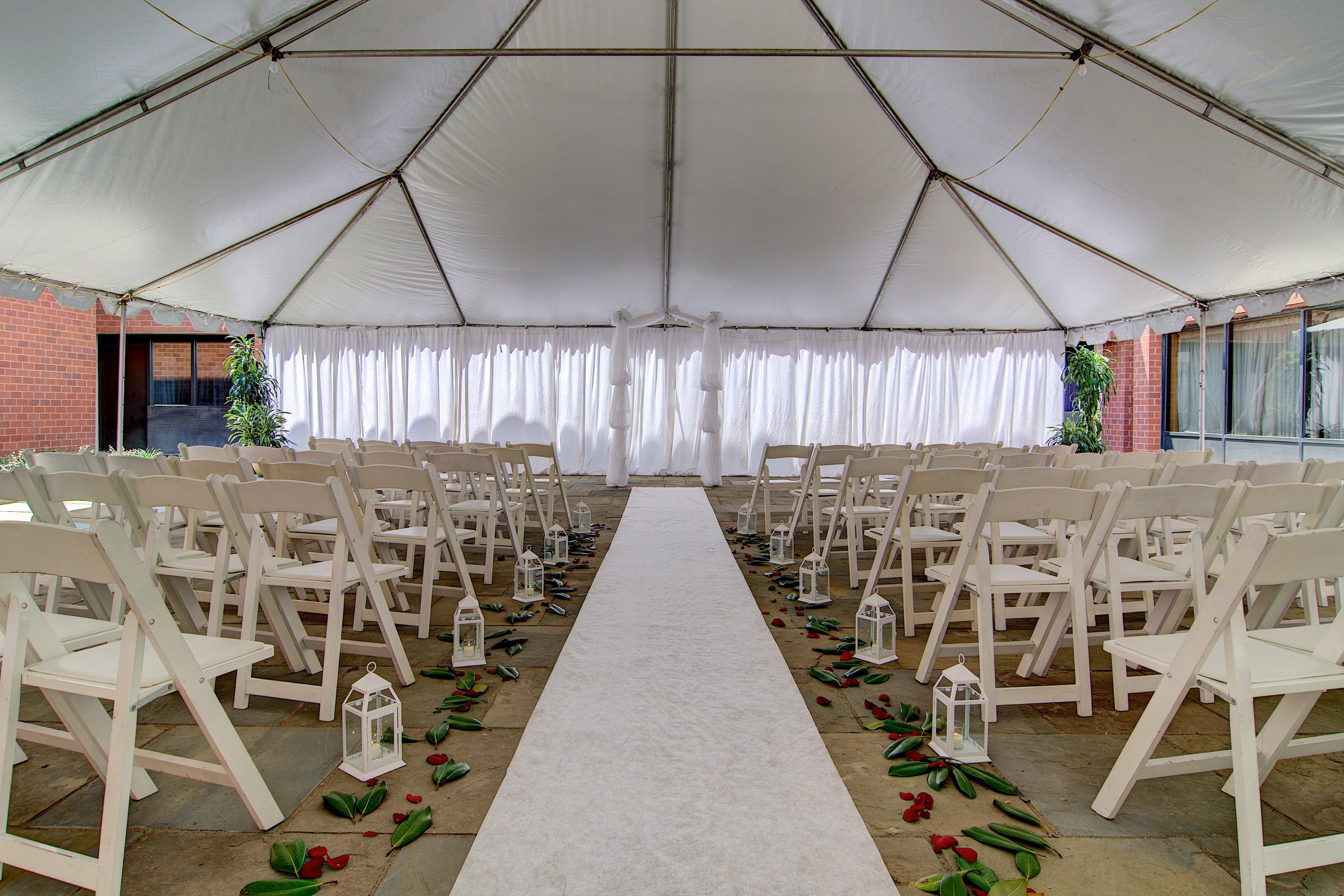 Holiday Inn Washington-Dulles International Airport By Ihg Sterling Exteriér fotografie