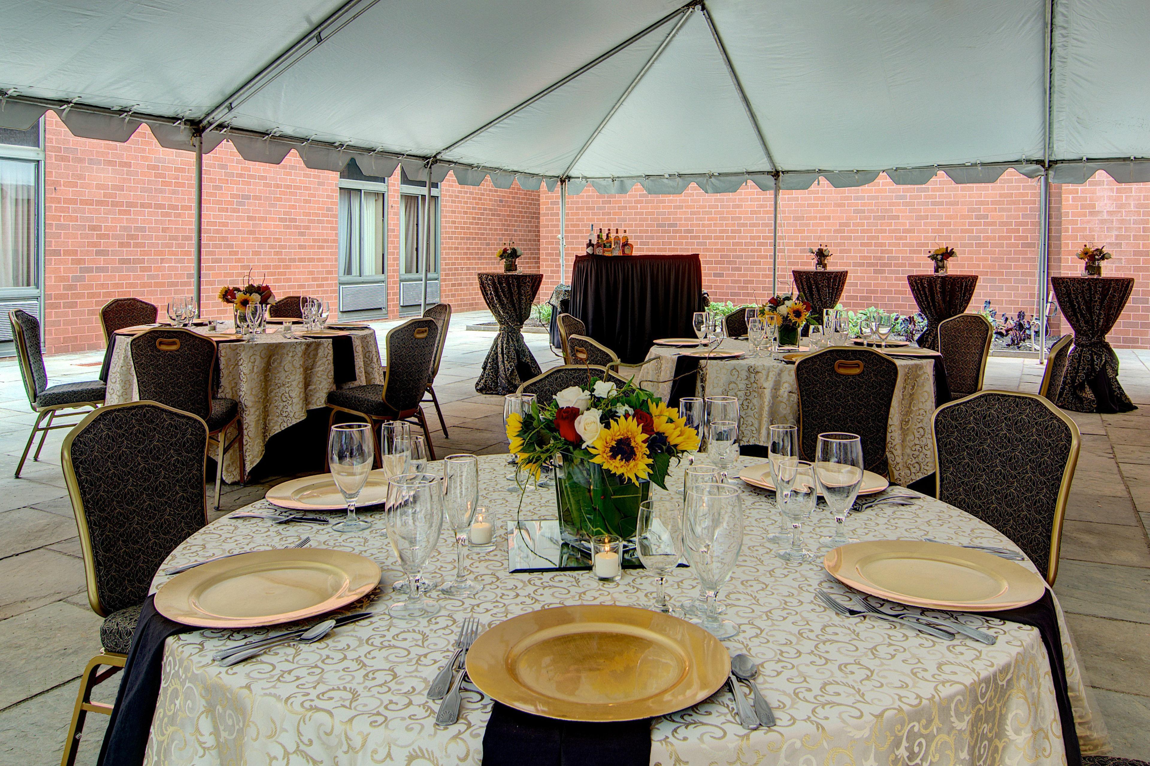 Holiday Inn Washington-Dulles International Airport By Ihg Sterling Exteriér fotografie
