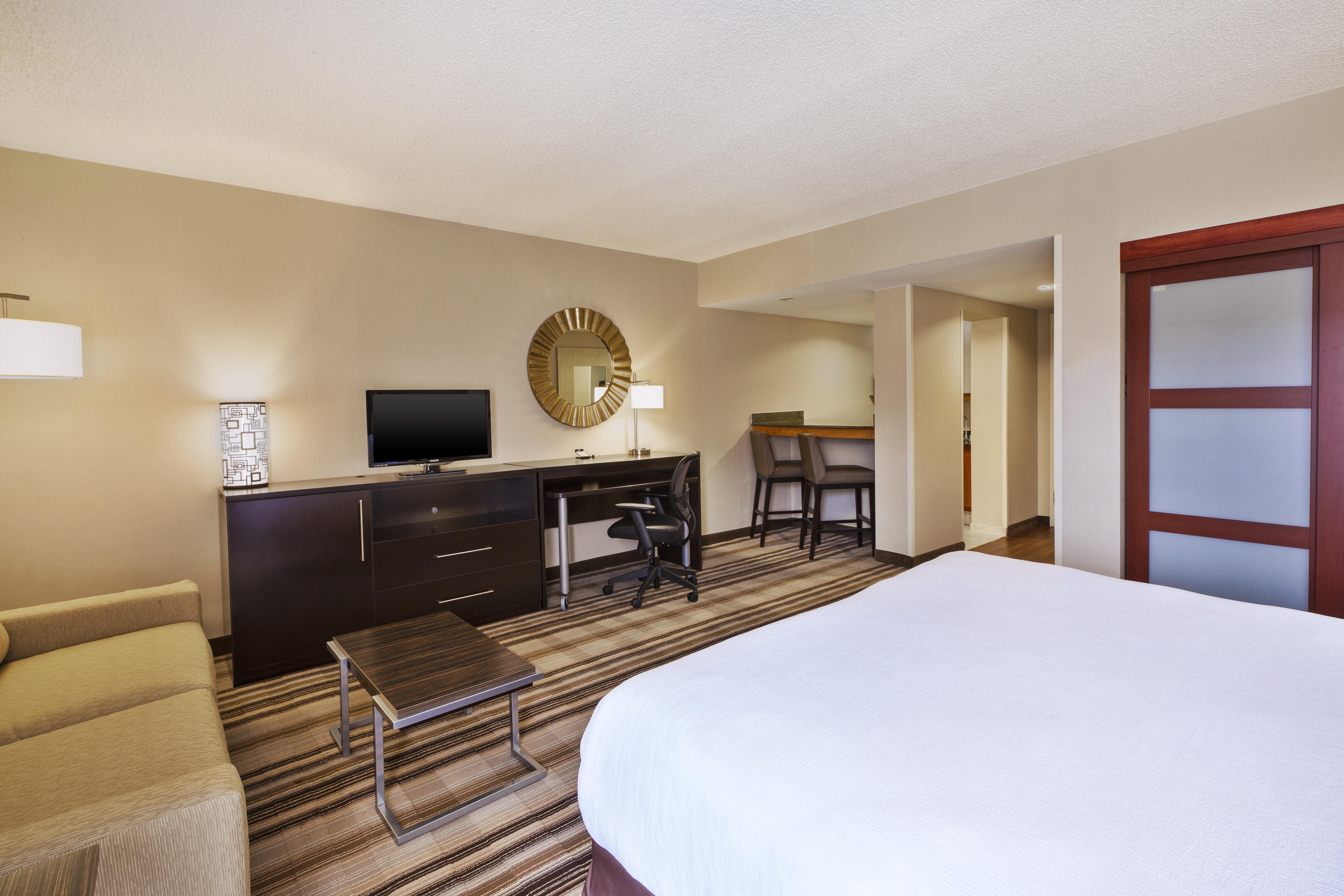 Holiday Inn Washington-Dulles International Airport By Ihg Sterling Exteriér fotografie