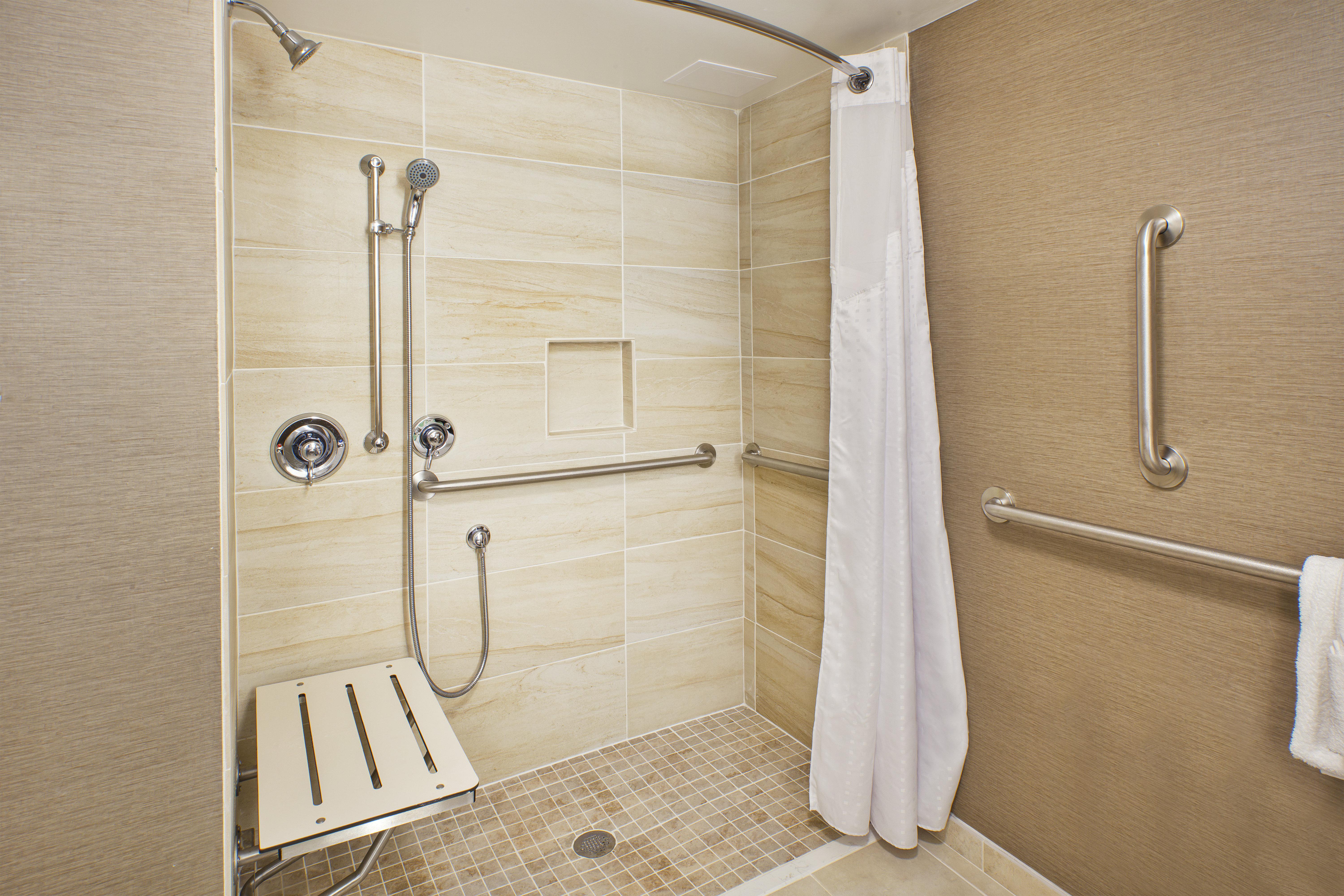 Holiday Inn Washington-Dulles International Airport By Ihg Sterling Exteriér fotografie