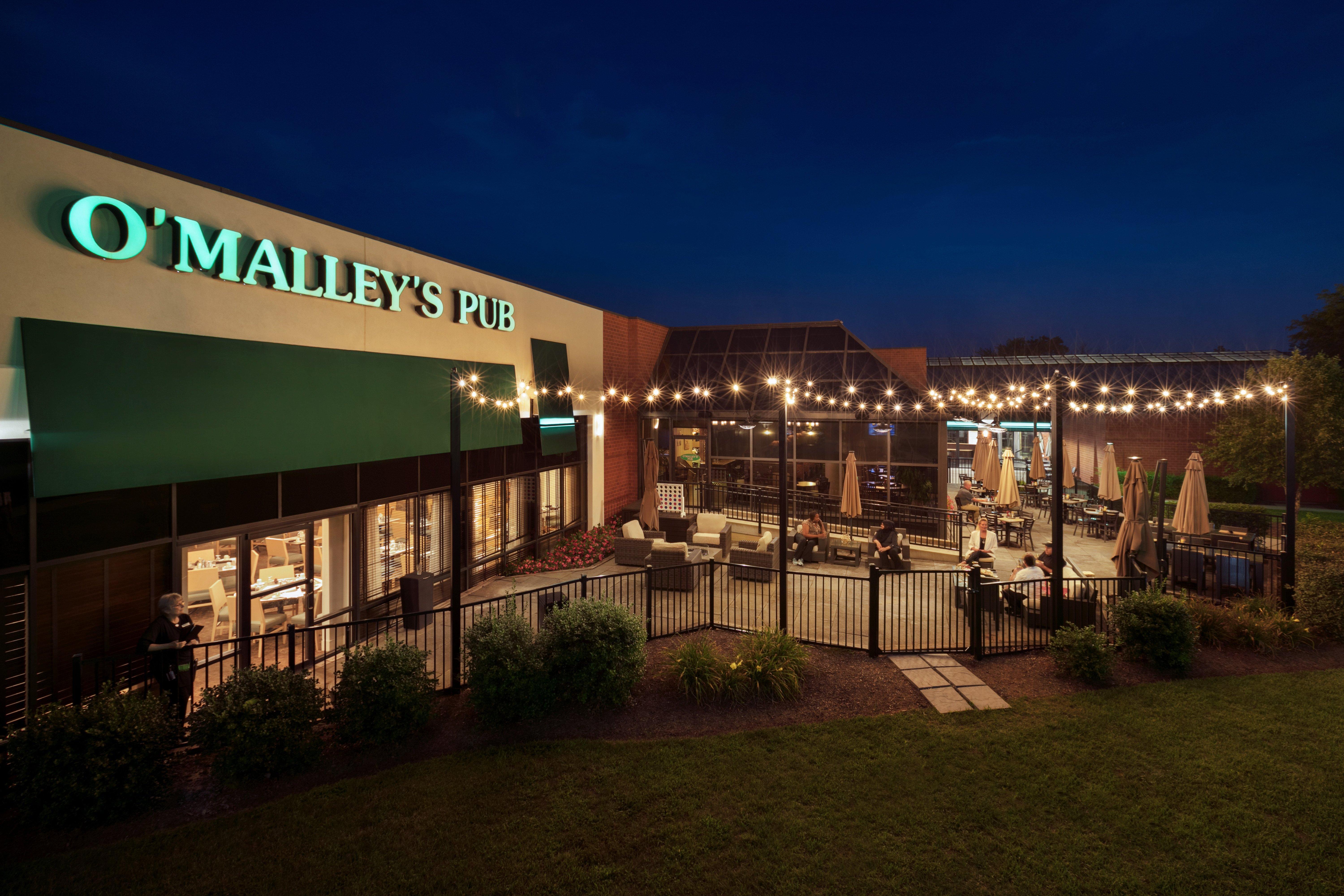 Holiday Inn Washington-Dulles International Airport By Ihg Sterling Exteriér fotografie