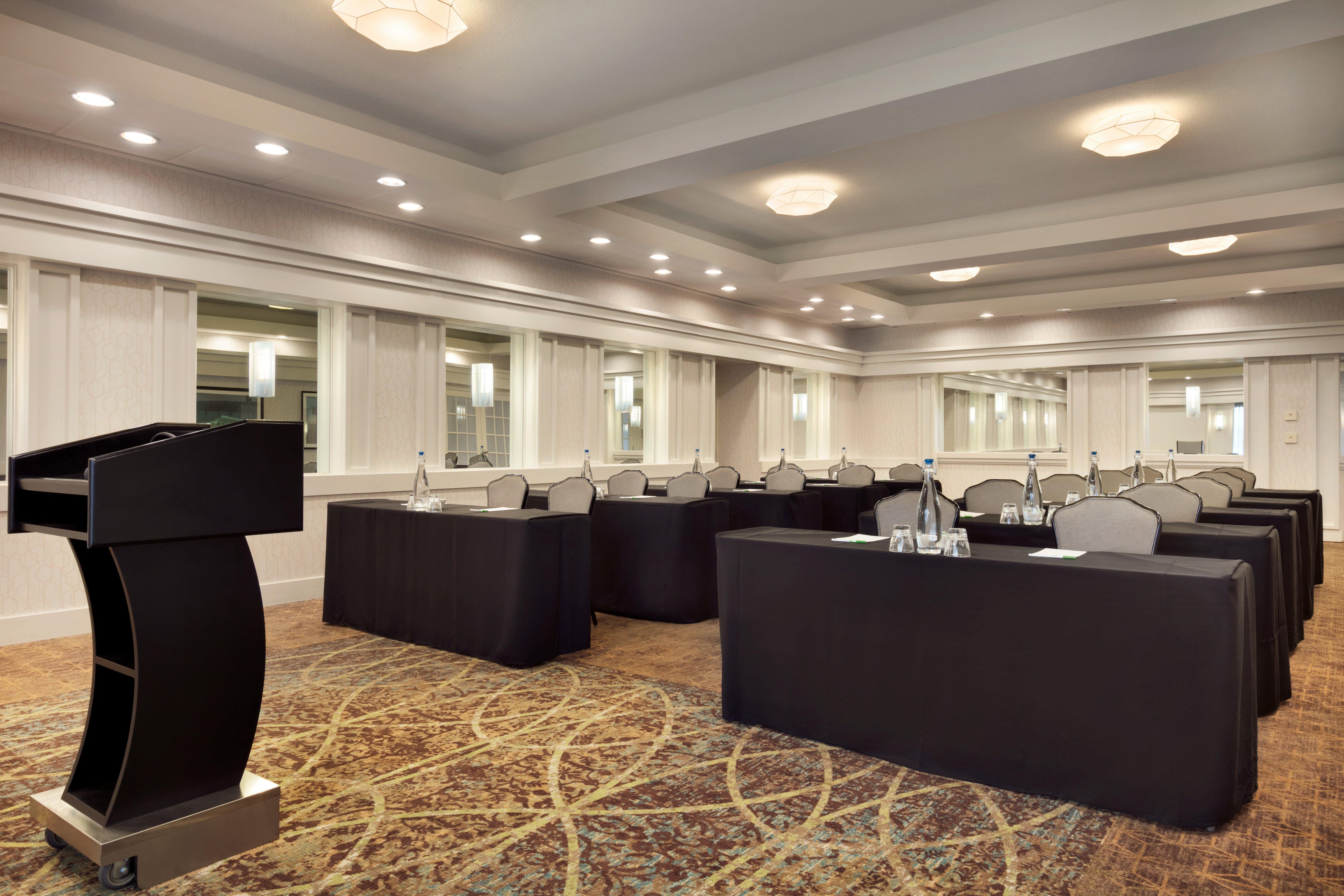 Holiday Inn Washington-Dulles International Airport By Ihg Sterling Exteriér fotografie