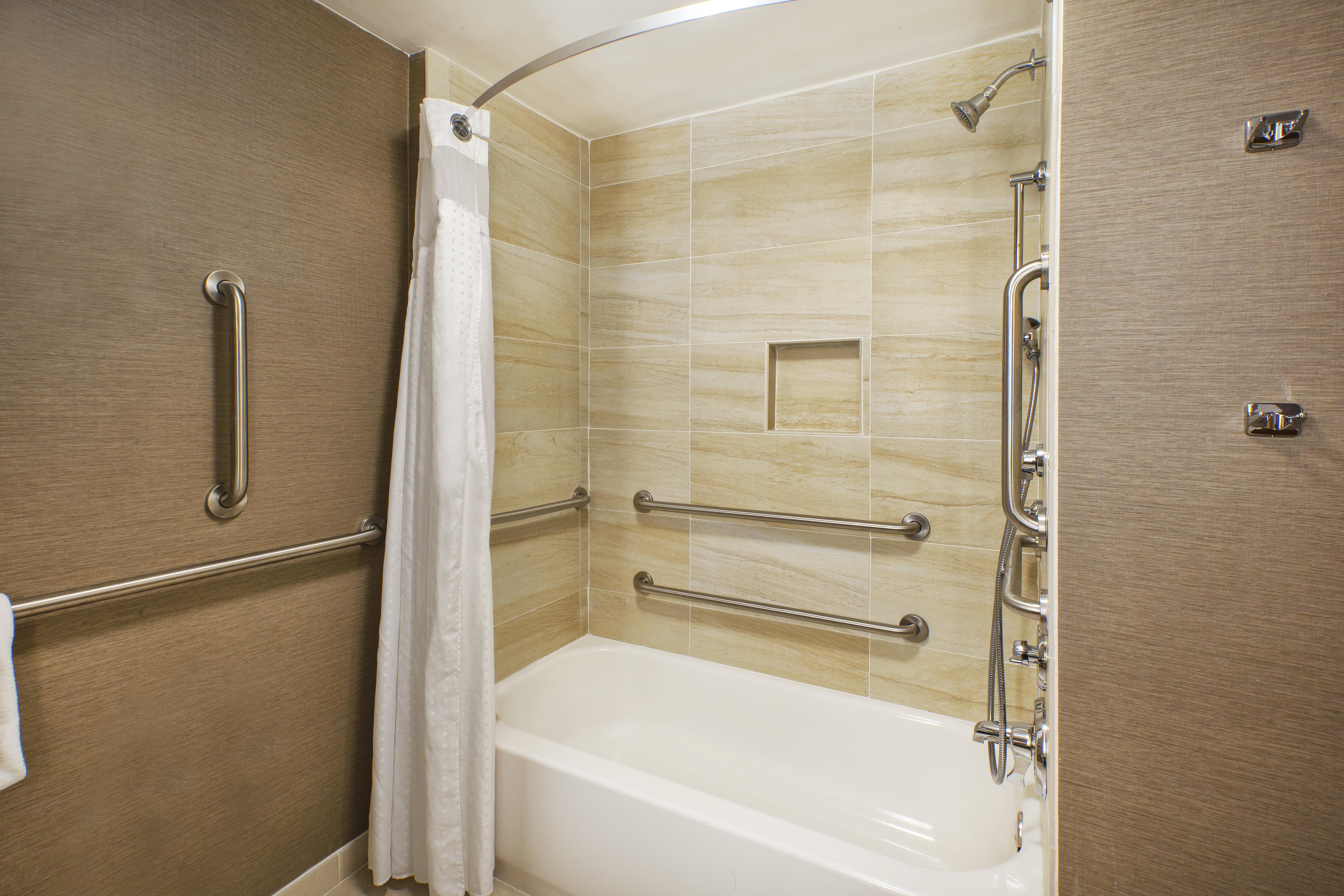 Holiday Inn Washington-Dulles International Airport By Ihg Sterling Exteriér fotografie
