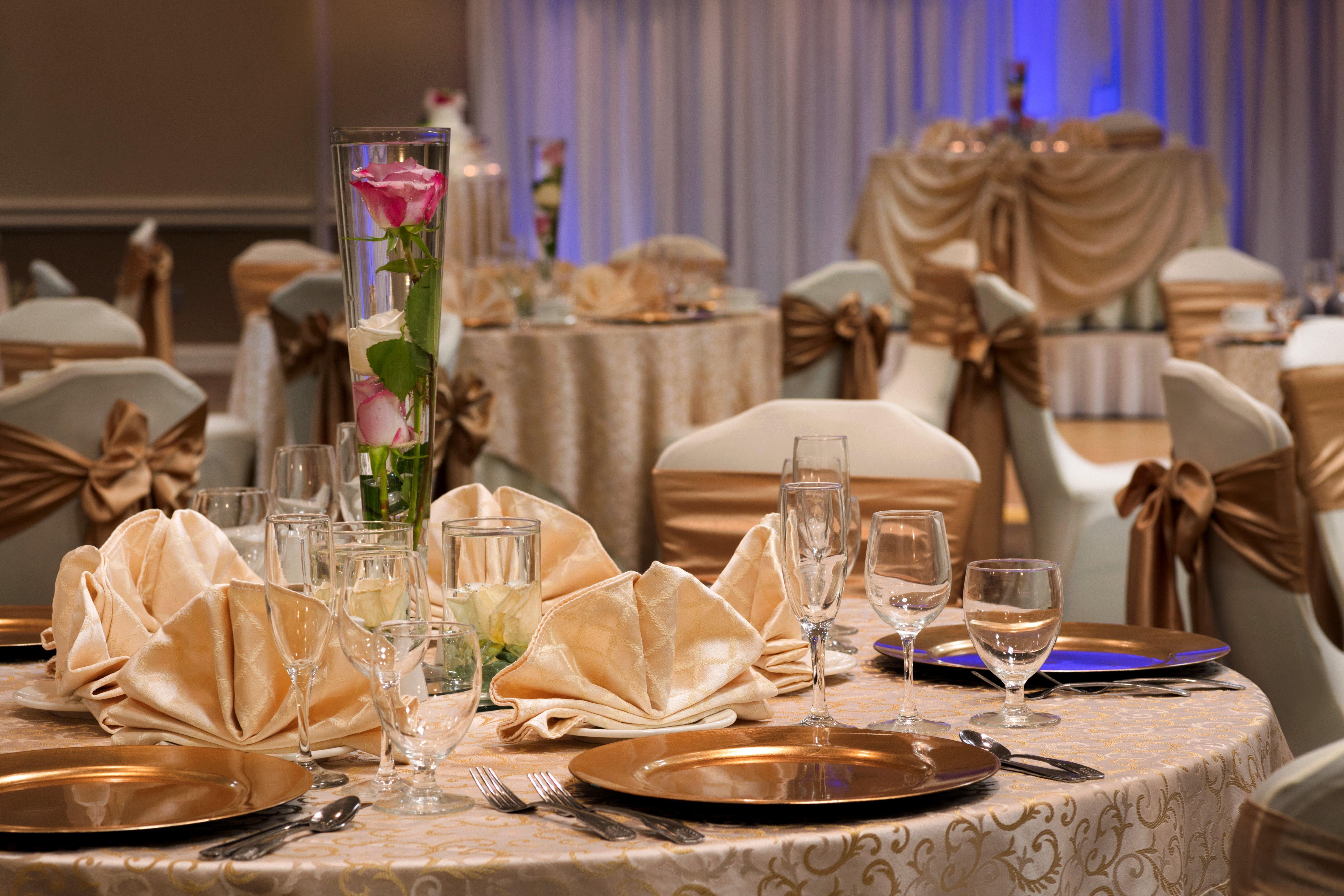 Holiday Inn Washington-Dulles International Airport By Ihg Sterling Exteriér fotografie