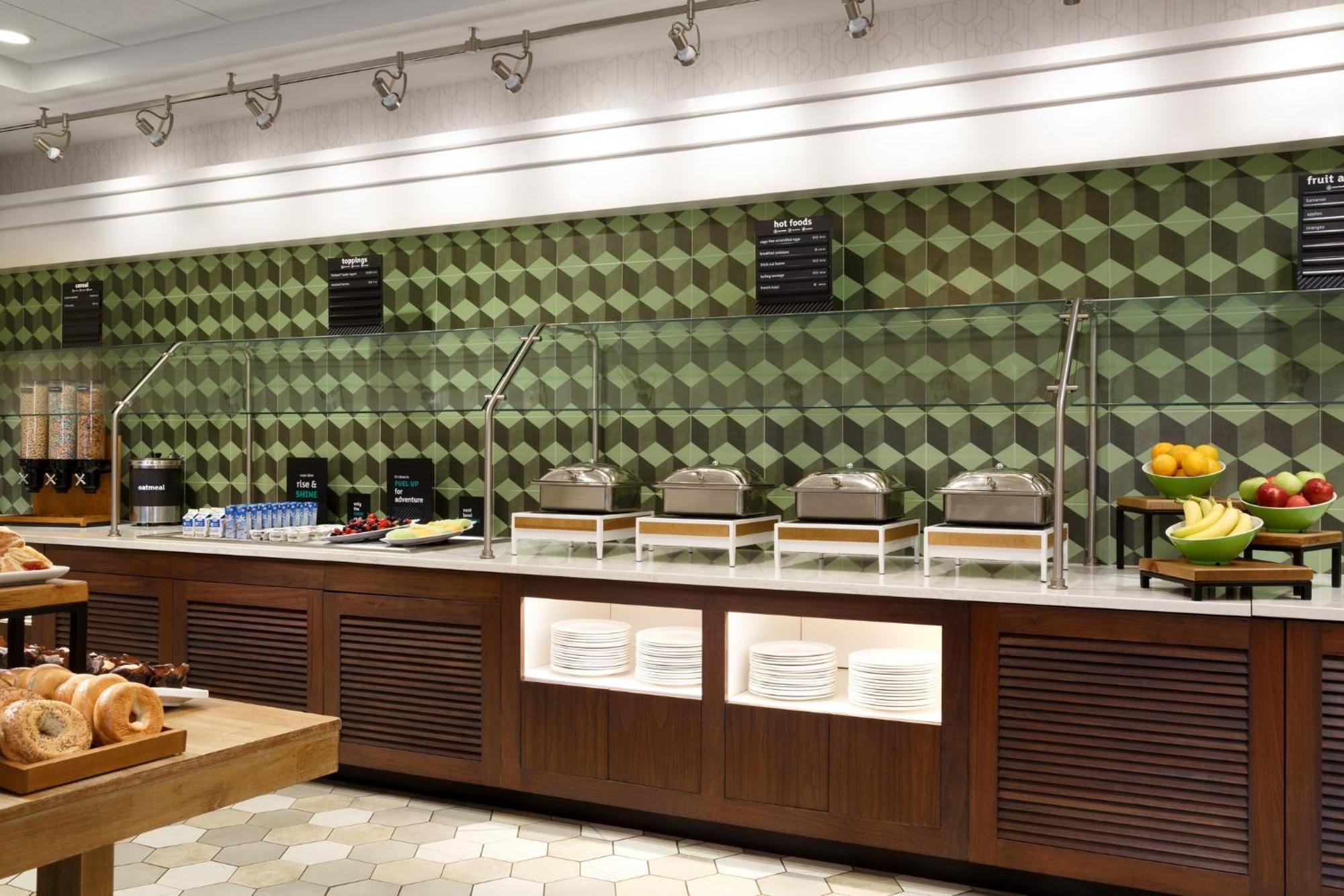 Holiday Inn Washington-Dulles International Airport By Ihg Sterling Exteriér fotografie