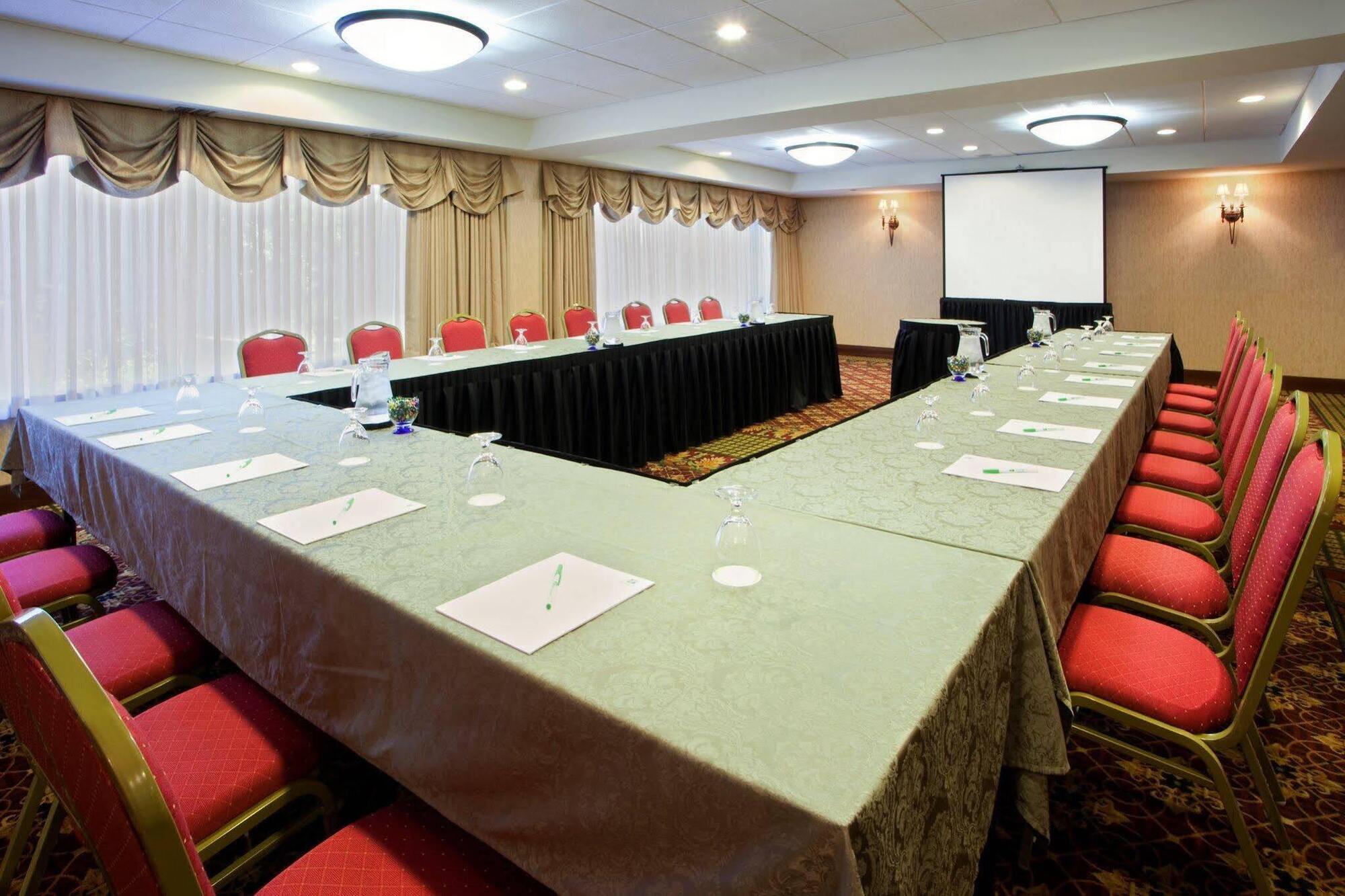 Holiday Inn Washington-Dulles International Airport By Ihg Sterling Exteriér fotografie