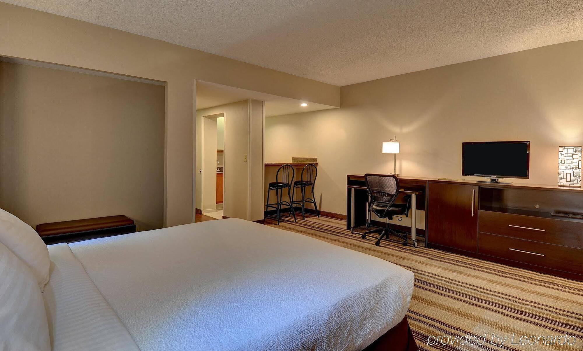 Holiday Inn Washington-Dulles International Airport By Ihg Sterling Exteriér fotografie